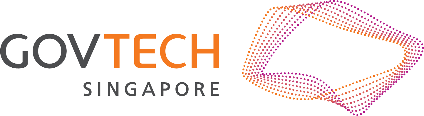 Logo of GovTech